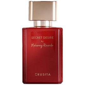 perfume Secret Desire by Melaney Ricardo