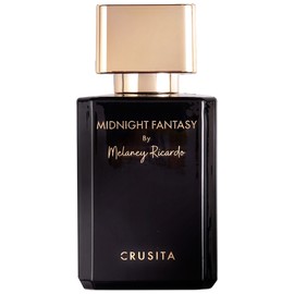 perfume Midnight Fantasy by Melaney Ricardo