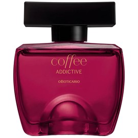 Coffee Addictive Woman