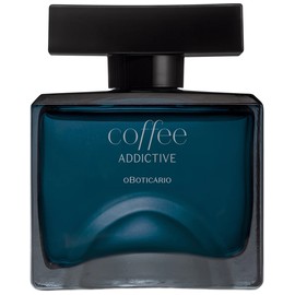 perfume Coffee Addictive Man