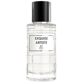 perfume Exquise Artiste