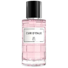 perfume Cuir d'Italie