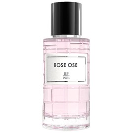 perfume Rose Ose
