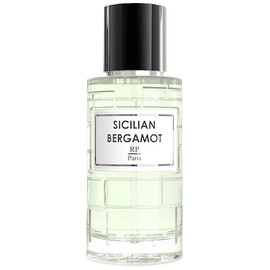 perfume Sicilian Bergamot