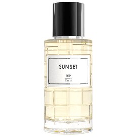 perfume Sunset