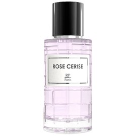 perfume Rose Cerise