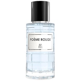perfume Poème Rouge