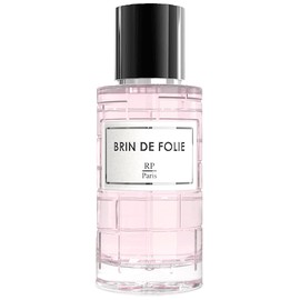 perfume Brin de Folie