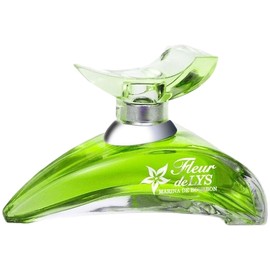 perfume Fleur de Lys