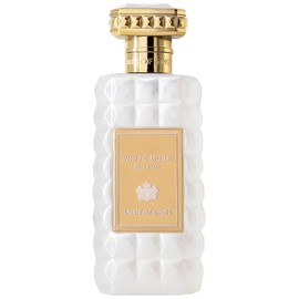 White Musk Body Spray