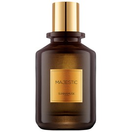 perfume Majestic