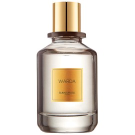 perfume Warda