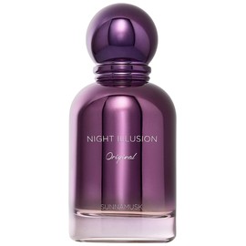 perfume Night Illusion