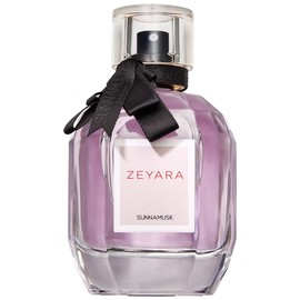 perfume Zeyara