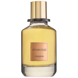 Afgan Oud