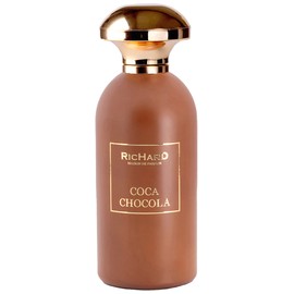 perfume Coca Chocola