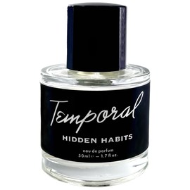 perfume Hidden Habits