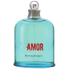 perfume Amor pour Homme Sunshine