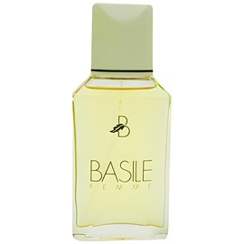 perfume Basile