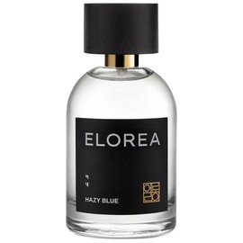 perfume HAZY BLUE (이내)