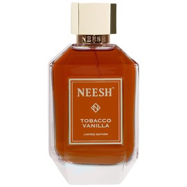 Tobacco Vanilla