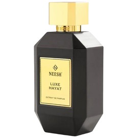 Luxe Hayat