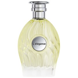perfume L elegance