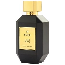 Luxe Aoud