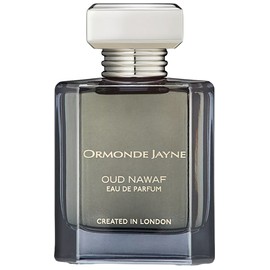 perfume Oud Nawaf