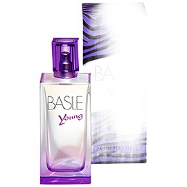 perfume Basile Young