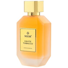 perfume Haute Tobacco