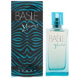 perfume Basile Young Uomo