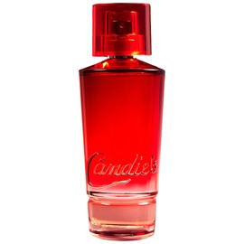perfume Candie's Red