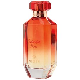 perfume Splendid Rose
