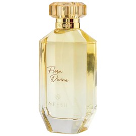 perfume Flora Divine