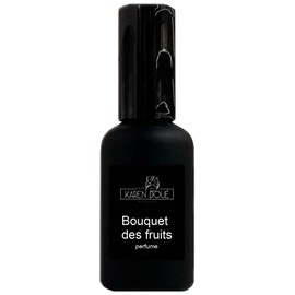 perfume Bouquet des fruits