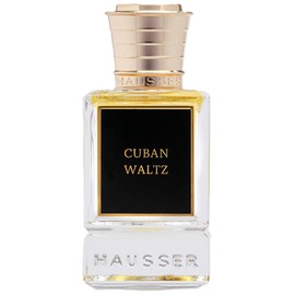 perfume Cuban Waltz