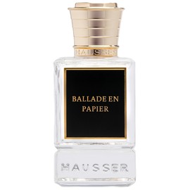 perfume Ballade en Papier