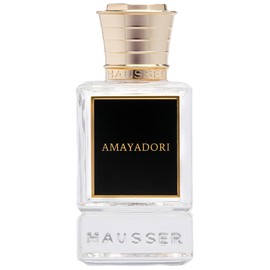 Amayadori