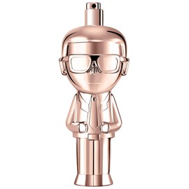 perfume Karl Ikonik Pour Femme