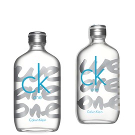 perfume CK One We Are One Magnets