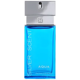 Silver Scent Aqua
