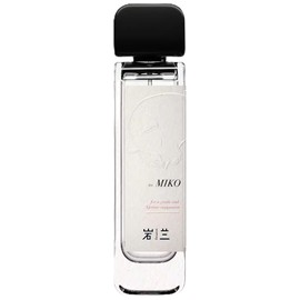 Miko Eau de Cologne 米可古龙水