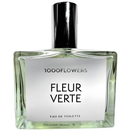 Fleur Verte