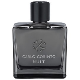 perfume Nuit