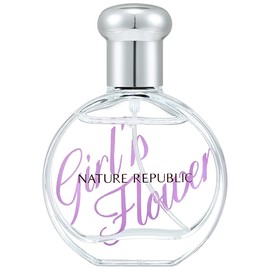perfume Girl's Flower