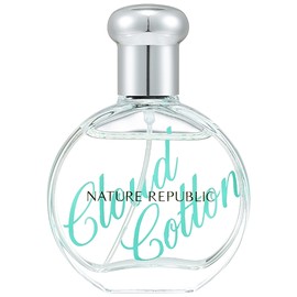 perfume Cloud Cotton