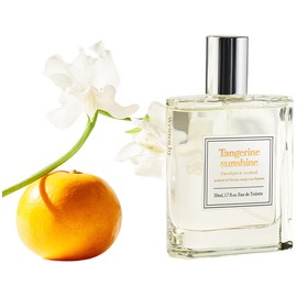 perfume Tangerine Sunshine
