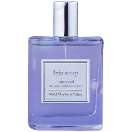 Iris Soap