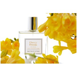 perfume Cheery Freesia
